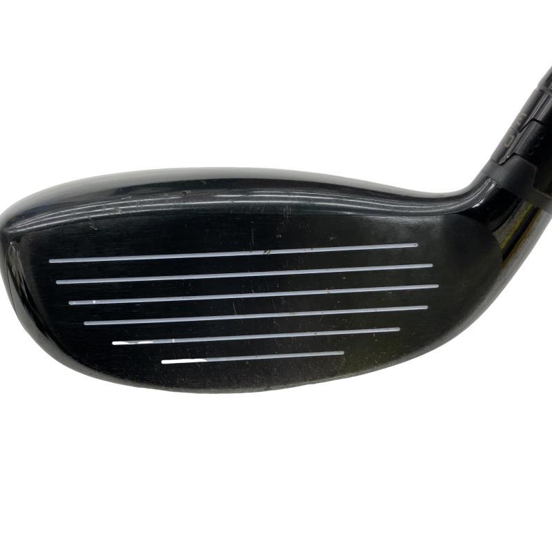 Titleist（タイトリスト） 818 H1 19° ユーティリティ UT フレックスS