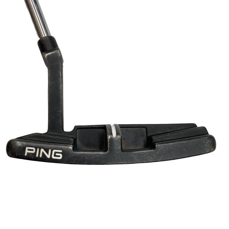 PING（ピン） Scottsdale TR Anser T 33.0インチ パター PT フレックス