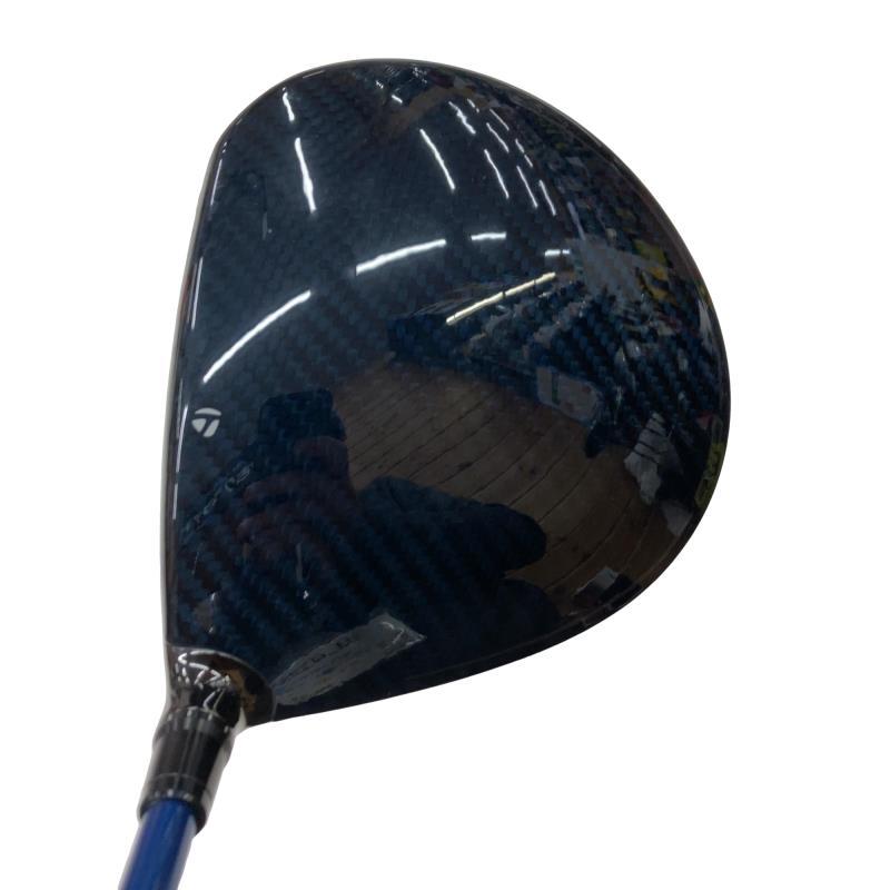 TaylorMade（テーラーメイド） Qi10 MAX LITE 10.5° ドライバー DR