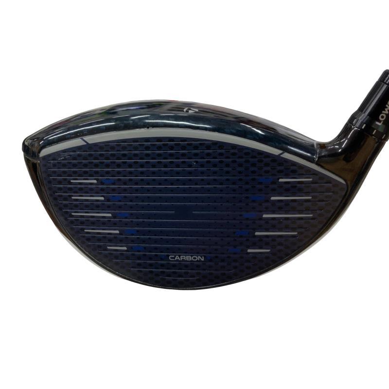 TaylorMade（テーラーメイド） Qi10 MAX LITE 10.5° ドライバー DR