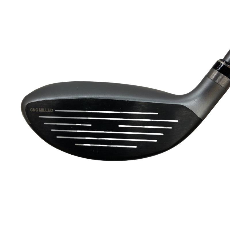 PRGR egg spoon フェアウェイウッド 13.5° PRGR「egg spoon BLACK」新発売 | ニュースリリース | プロギア（PRGR クラブ