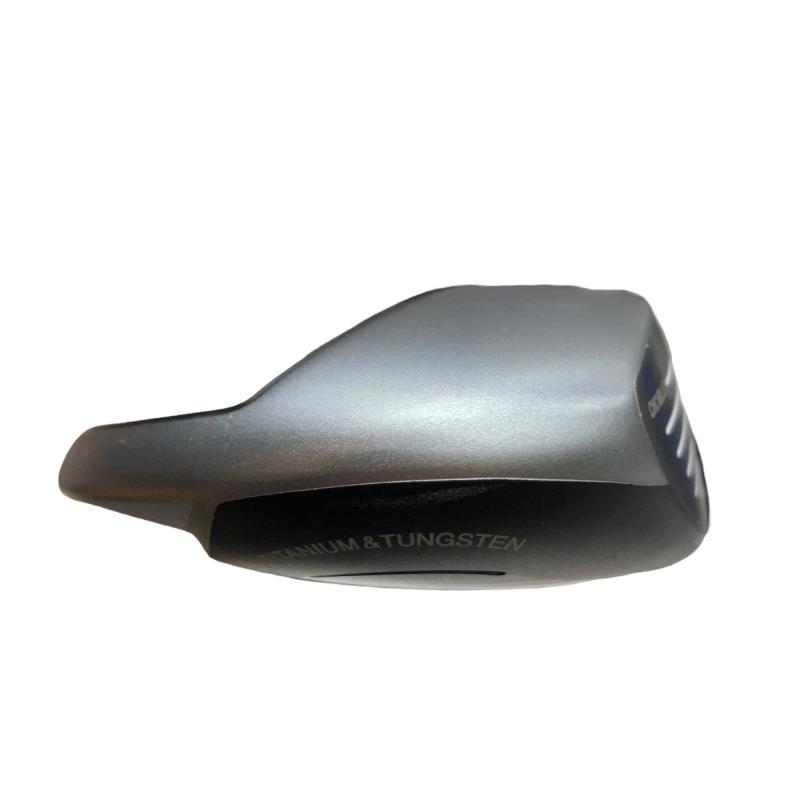 PRGR（プロギア） egg spoon BLACK 13.5° フェアウェイウッド FW