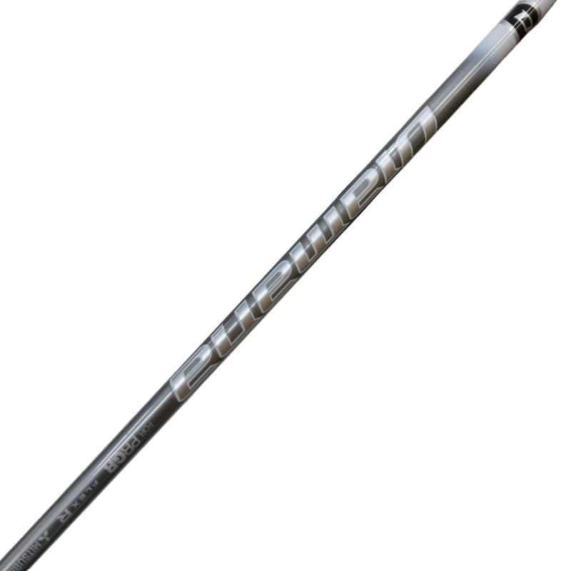 PRGR（プロギア） egg spoon BLACK 13.5° フェアウェイウッド FW