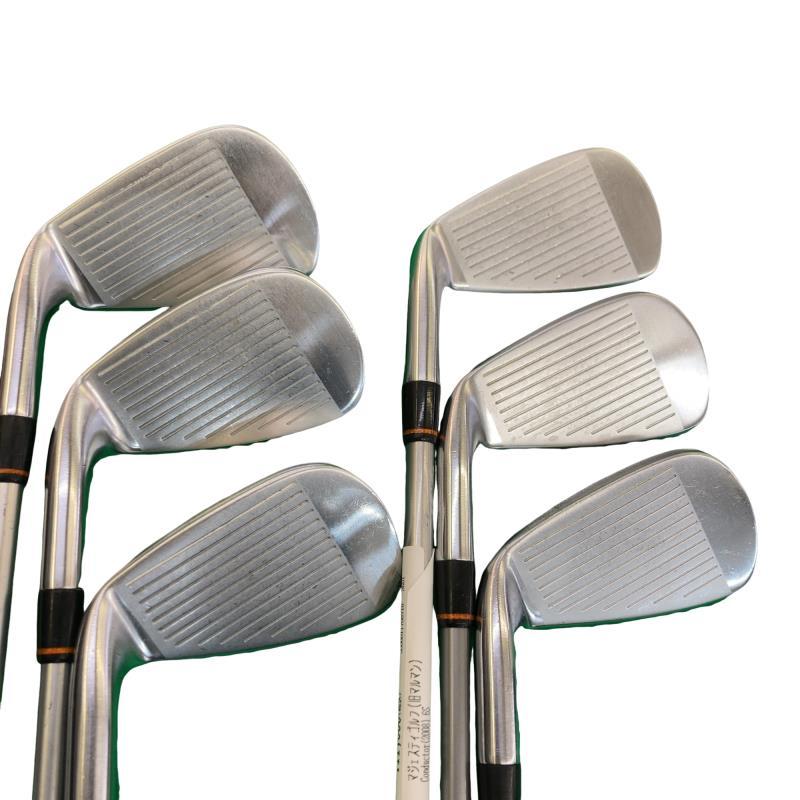 MAJESTY（マジェスティ） マジェスティゴルフ(旧マルマン) Conductor