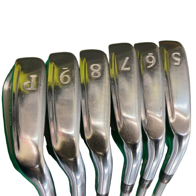 MAJESTY（マジェスティ） マジェスティゴルフ(旧マルマン) Conductor