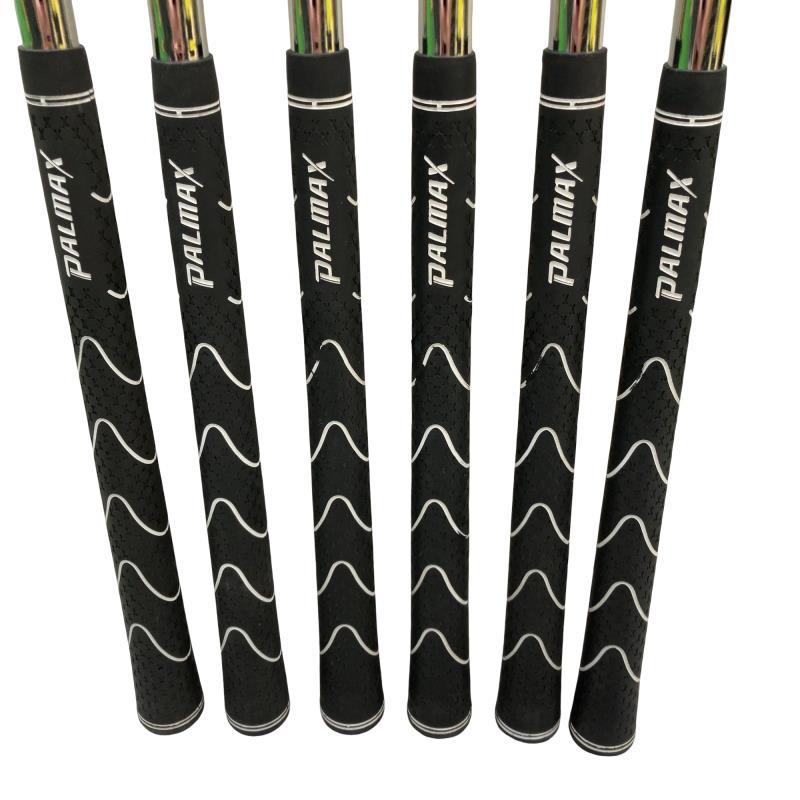 DUNLOP（ダンロップ） SRIXON ZX5 6S アイアンセット IR フレックス