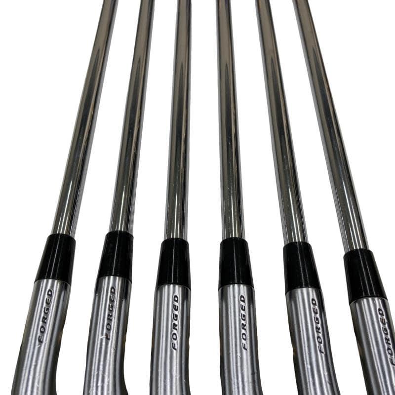 DUNLOP（ダンロップ） SRIXON ZX5 6S アイアンセット IR フレックス