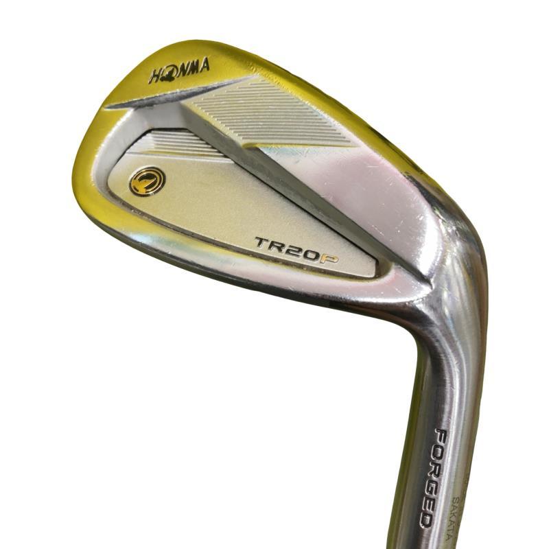 HONMA GOLF（本間ゴルフ） TOUR WORLD TR20P 6S アイアンセット IR