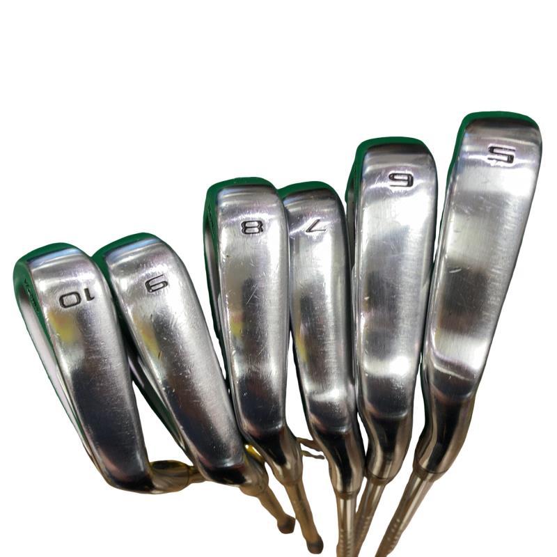 HONMA GOLF（本間ゴルフ） TOUR WORLD TR20P 6S アイアンセット IR
