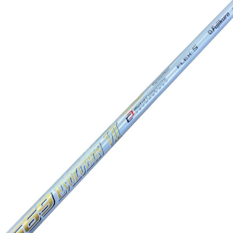YAMAHA（ヤマハ） RMX VD/R(2024) 9.5° ドライバー DR フレックスS