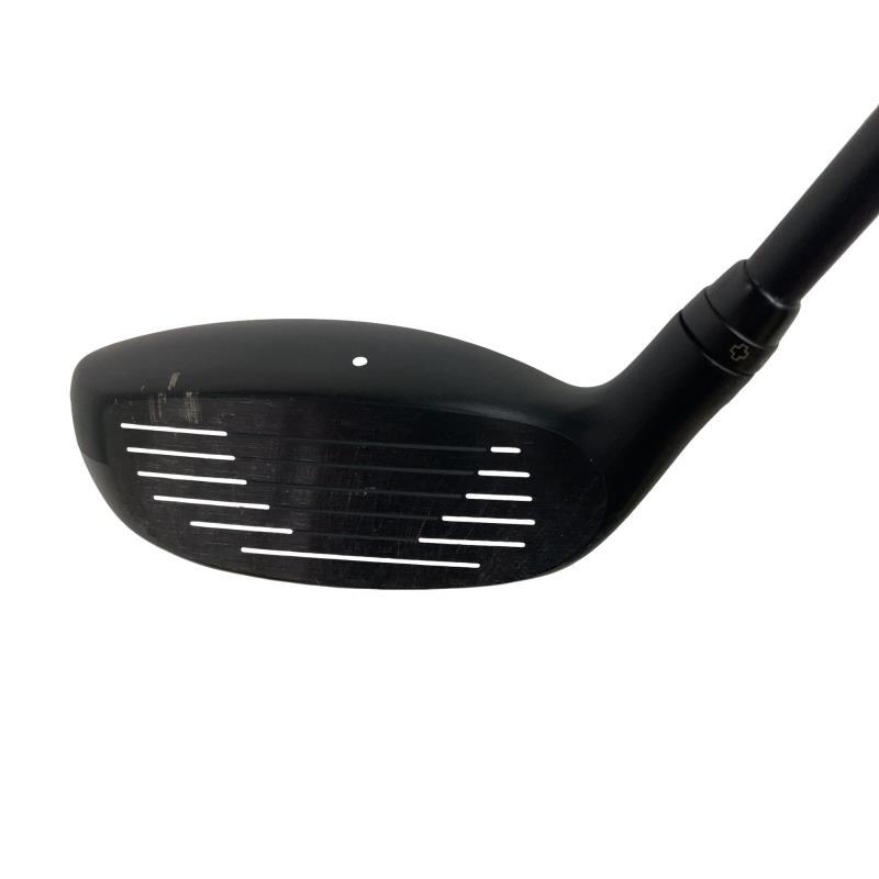 PING（ピン） G430 U5 ユーティリティ UT フレックスX : ゴルフ