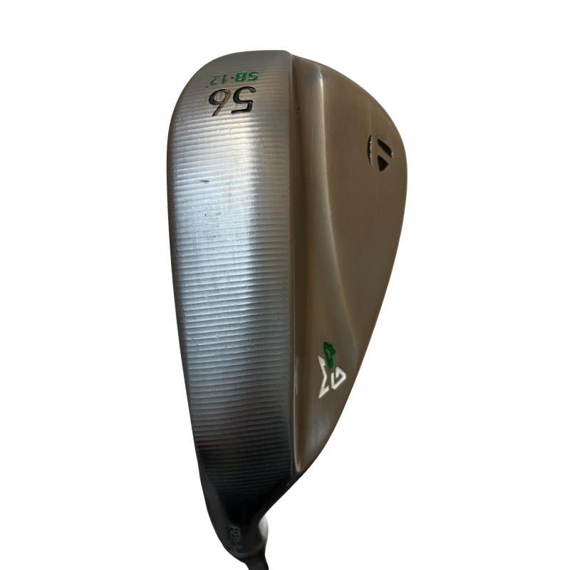 TaylorMade（テーラーメイド） Taylor Made MILLED GRIND 4 56°/12