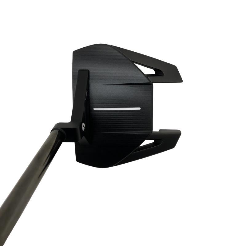 TaylorMade（テーラーメイド） Spider GTx TRUSS BLACK TM2 33インチ