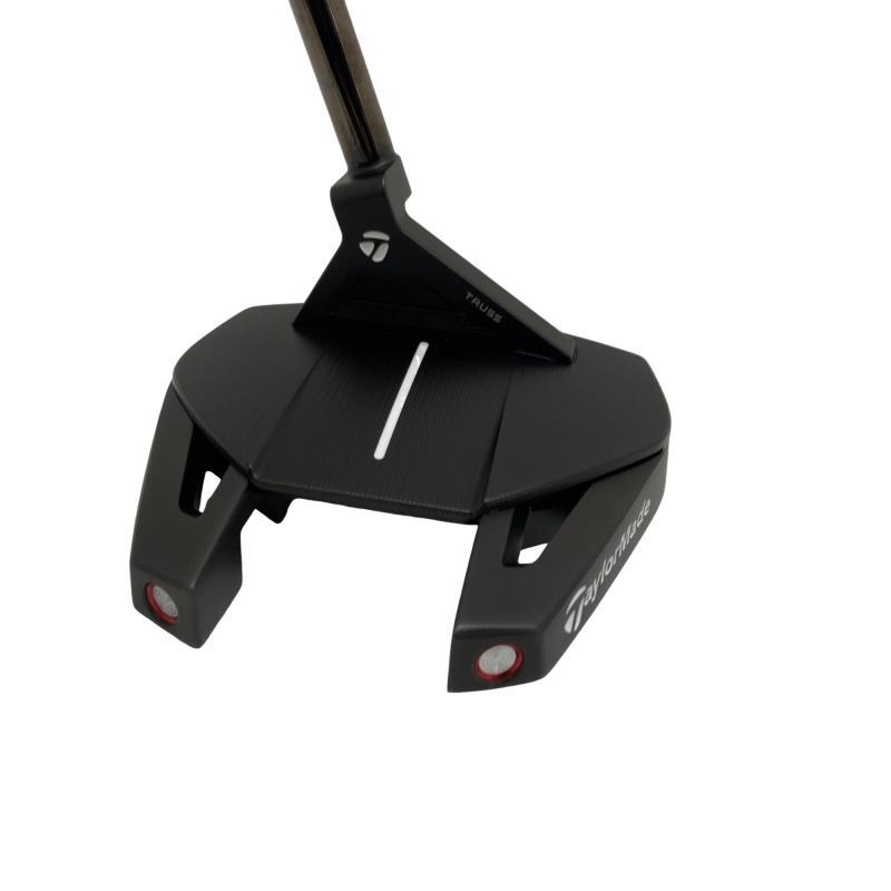 TaylorMade（テーラーメイド） Spider GTx TRUSS BLACK TM2 33インチ