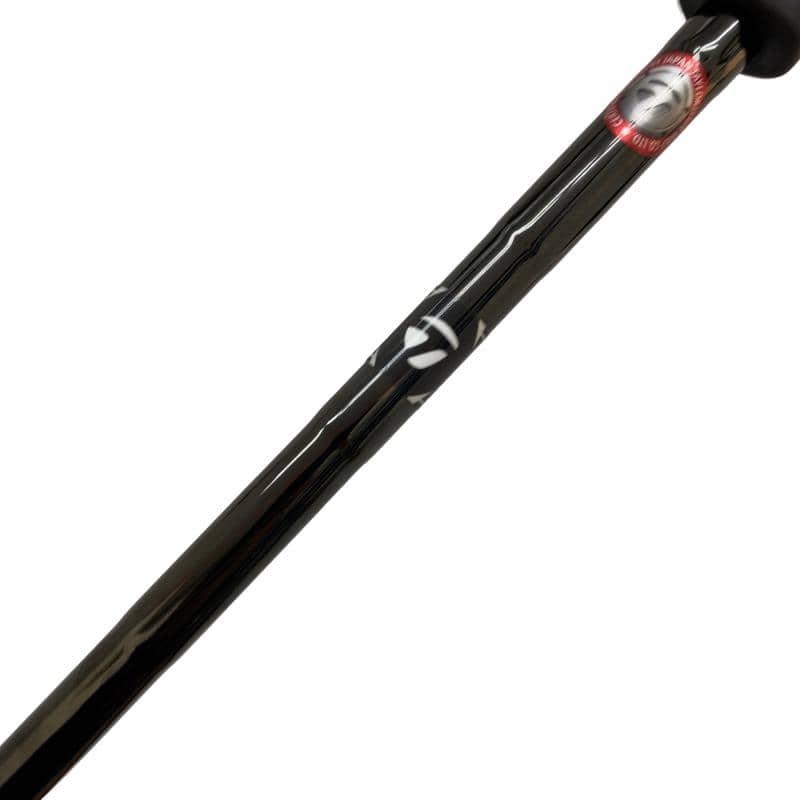 TaylorMade（テーラーメイド） Spider GTx TRUSS BLACK TM2 33インチ