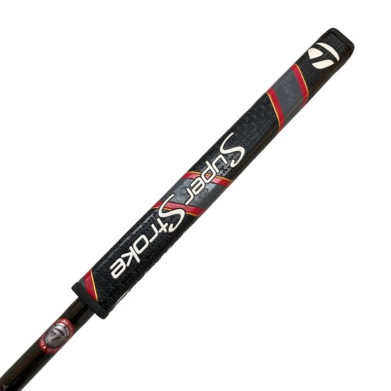 TaylorMade（テーラーメイド） Spider GTx TRUSS BLACK TM2 33インチ