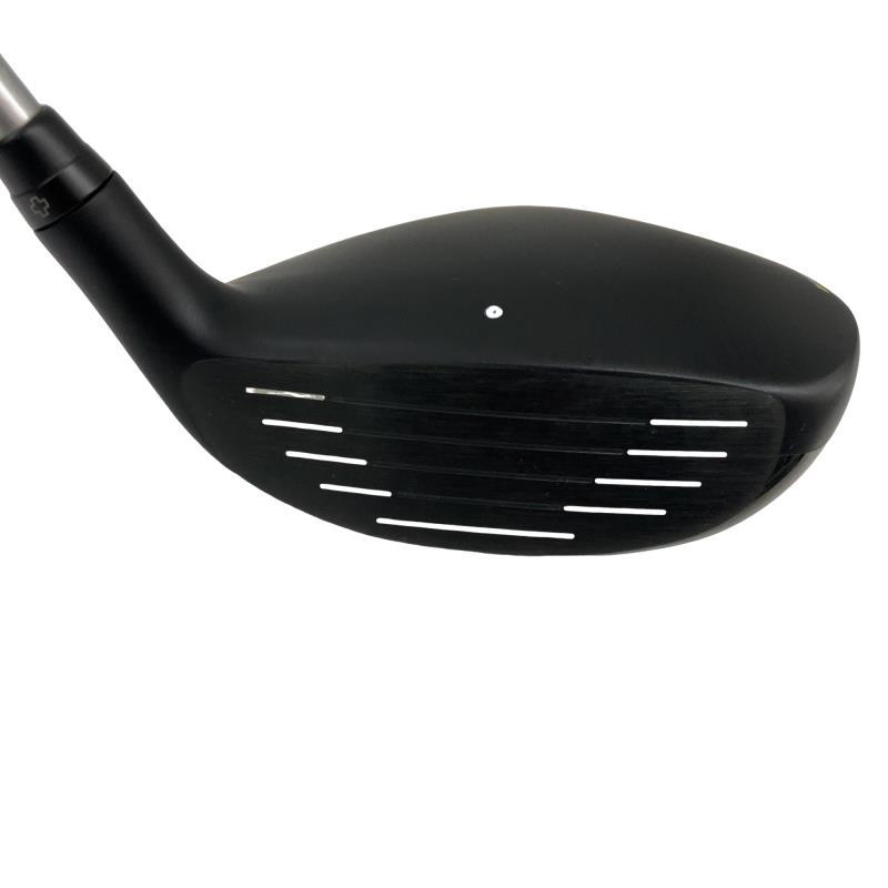 PING フェアウェイウッド G430HL MAX 5W レフティ PING（ピン） G430 HL MAX 5W レフティ フェアウェイウッド FW