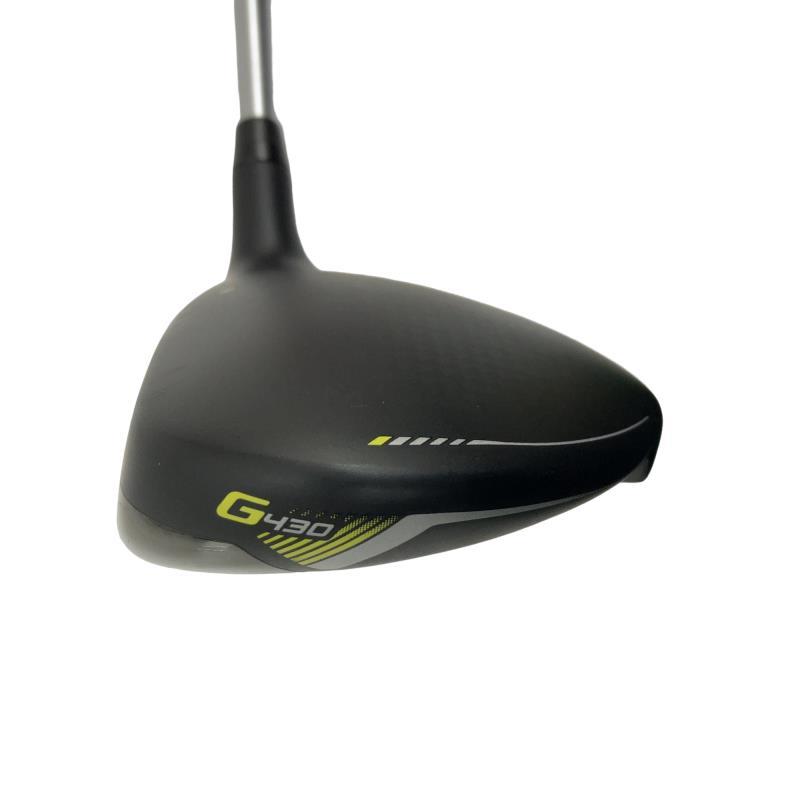PING（ピン） G430 HL MAX 5W レフティ フェアウェイウッド FW