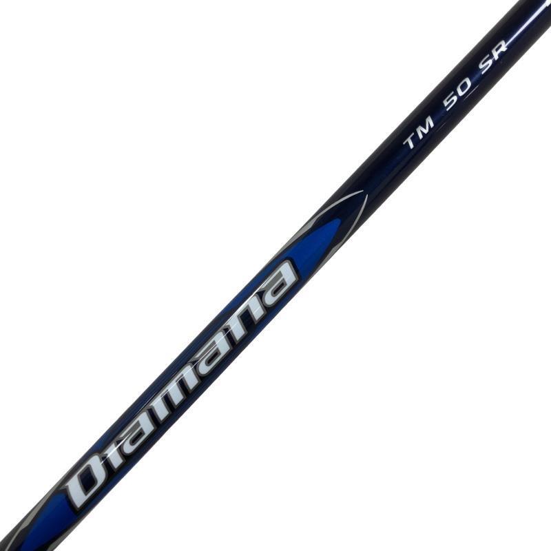 TaylorMade（テーラーメイド） Qi10 MAX 10.5° ドライバー DR