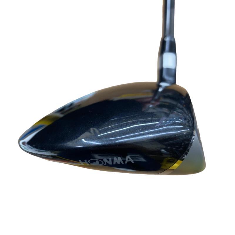 HONMA GOLF（本間ゴルフ） TOUR WORLD TW747 3HL フェアウェイウッド
