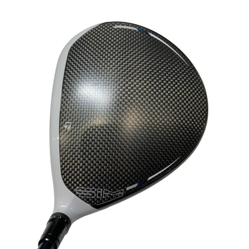 TaylorMade（テーラーメイド） SIM MAX-D 10.5° ドライバー DR
