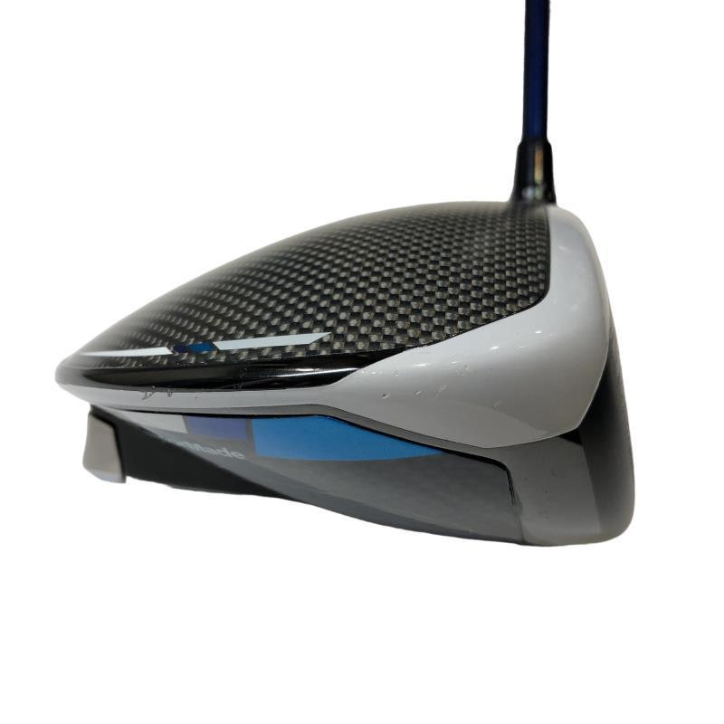 TaylorMade（テーラーメイド） SIM MAX-D 10.5° ドライバー DR