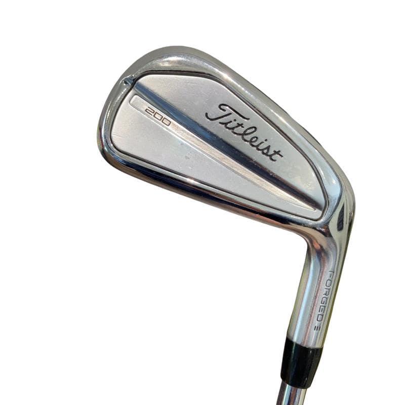 Titleist（タイトリスト） Titleist T200(2023) 6S アイアンセット IR