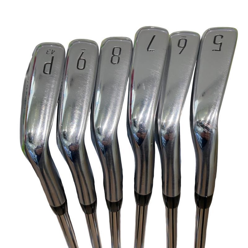 Titleist（タイトリスト） Titleist T200(2023) 6S アイアンセット IR