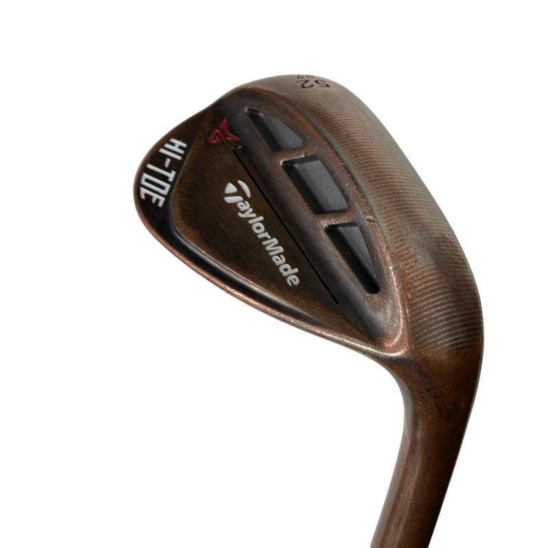 TaylorMade（テーラーメイド） Taylor Made MILLED GRIND HI-TOE(2021
