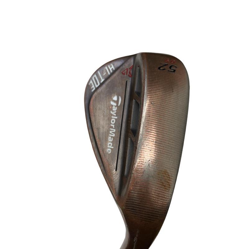TaylorMade（テーラーメイド） Taylor Made MILLED GRIND HI-TOE(2021