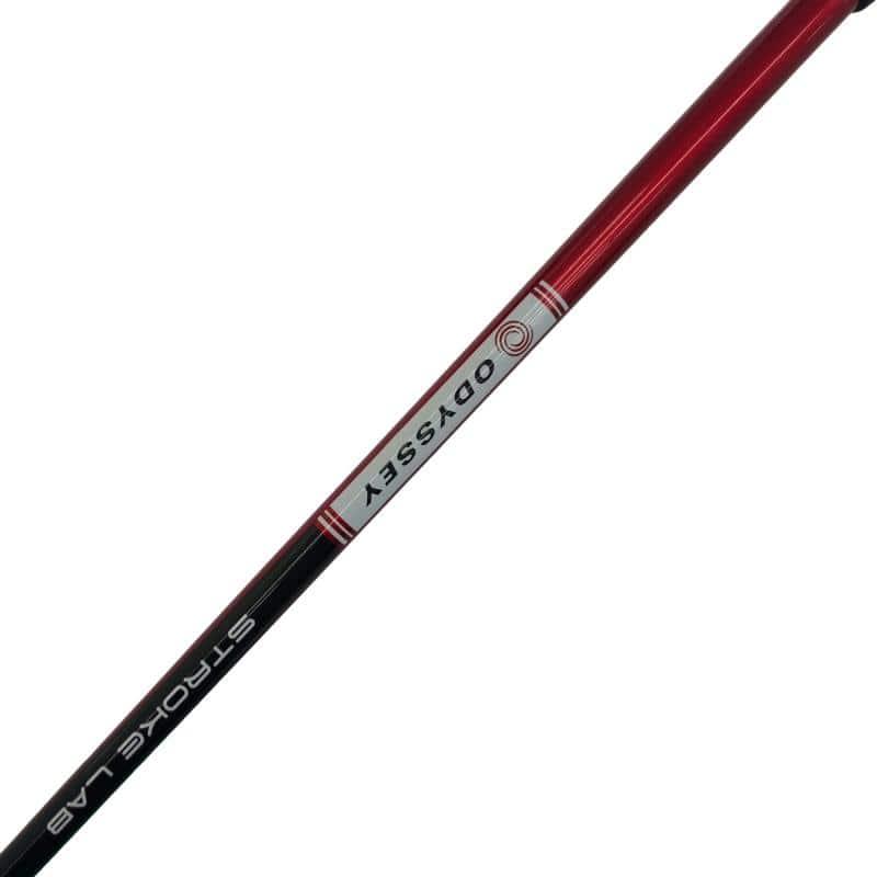 オデッセイ ELEVEN TOUR LINED 34インチ パター PT フレックスその他 