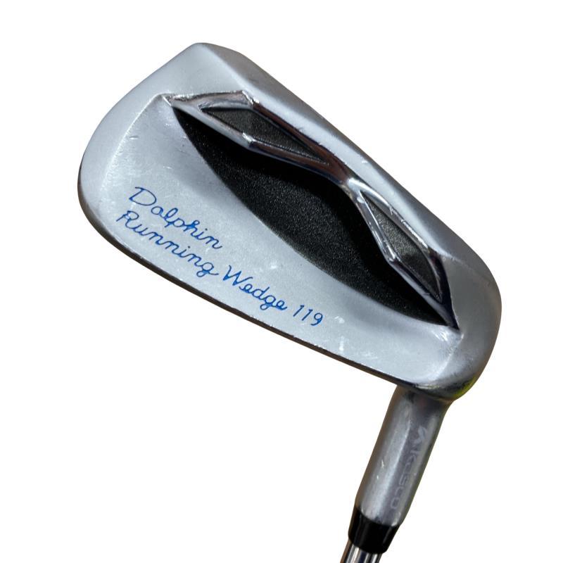 Dolphin Wedge 119 チッパー39度 34インチ kasco（キャスコ） Dolphin Running Wedge DRW-119 39° 34インチ