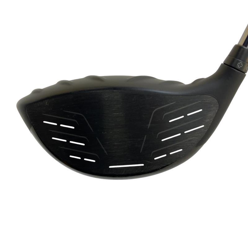 PING G430 MAX 10K ドライバー 1W 9.0° 純正S ドライバー G430 MAX 10K 1W 9.0° MAX 《PING TOUR 2.0 BLACK 65