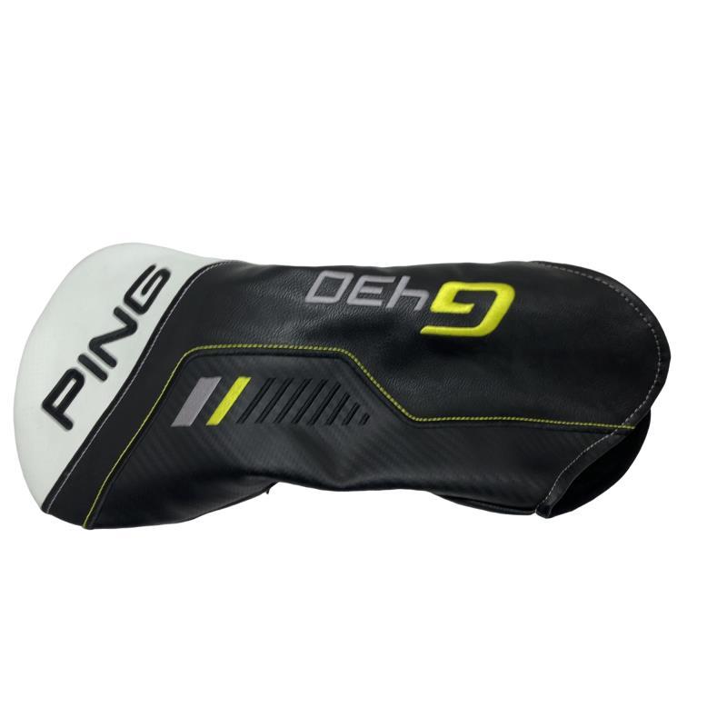 【美品】PING G430 MAX 10K ドライバー 9° ※新品レンチ付き マン振りでマン飛び！更なる高みへ PING「G430 MAX 10K」ドライバー登場！