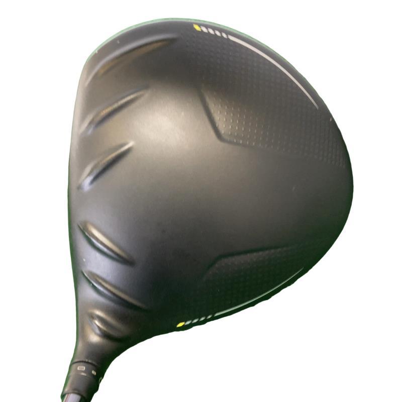 PING（ピン） G430 MAX 9° ドライバー DR フレックスS : ゴルフ