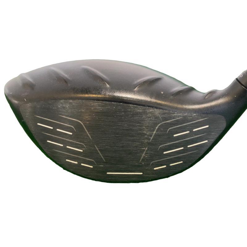 PING（ピン） G430 MAX 9° ドライバー DR フレックスS : ゴルフ