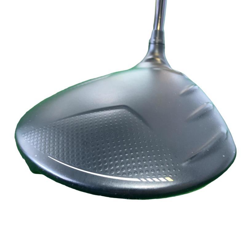 PING（ピン） G430 MAX 9° ドライバー DR フレックスS : ゴルフ