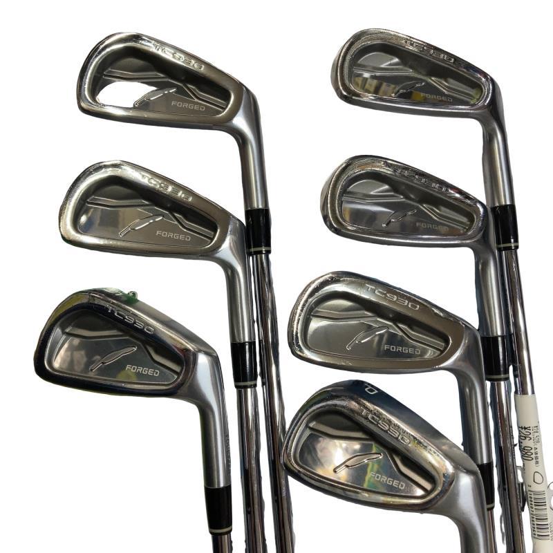 FOURTEEN（フォーティーン） TC-930 FORGED 7S アイアンセット IR