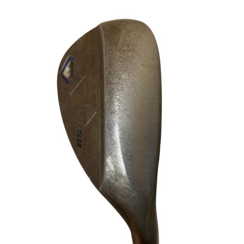 ブリヂストン TOUR B XW-B 58° ウェッジ WG フレックスS_3