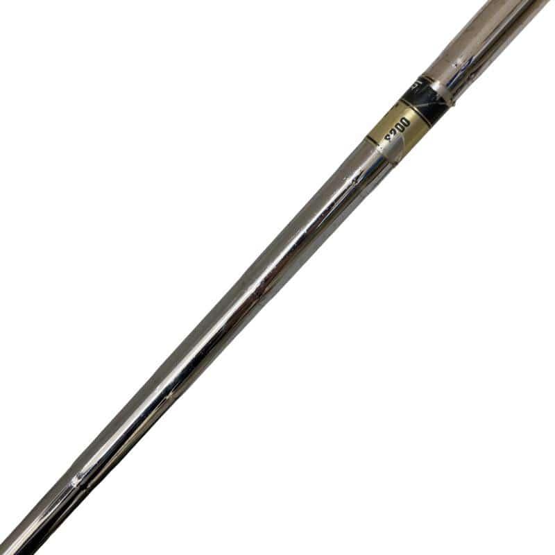 ブリヂストン TOUR B XW-B 58° ウェッジ WG フレックスS_4