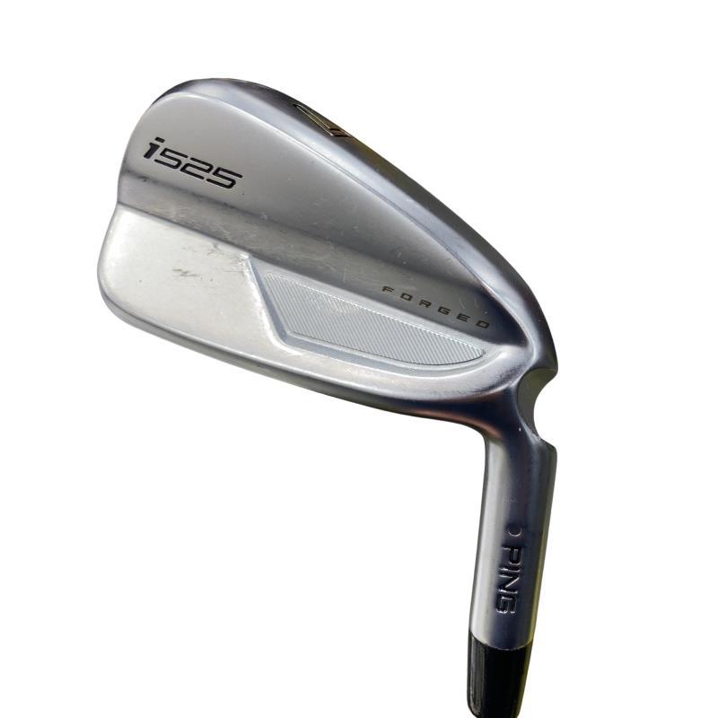 PING - ピン i525 5S アイアン仕かける IR フレックスR