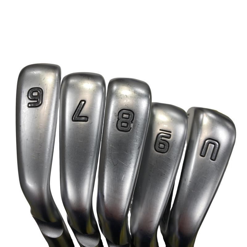 PING - ピン i525 5S アイアン仕かける IR フレックスR