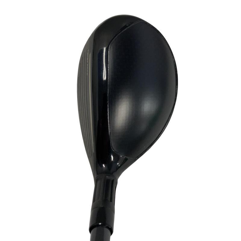 TaylorMade（テーラーメイド） STEALTH U6 ユーティリティ UT