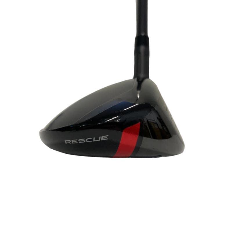 TaylorMade（テーラーメイド） STEALTH U6 ユーティリティ UT