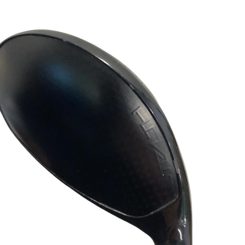 TaylorMade（テーラーメイド） STEALTH U6 ユーティリティ UT