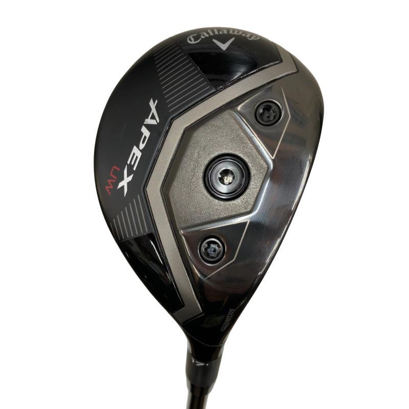 Callaway（キャロウェイ） APEX UW(2026) 17° ユーティリティ UT