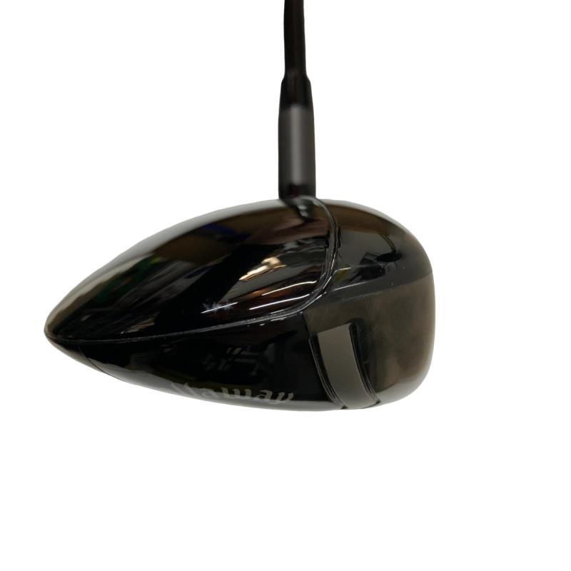 Callaway（キャロウェイ） APEX UW(2026) 17° ユーティリティ UT