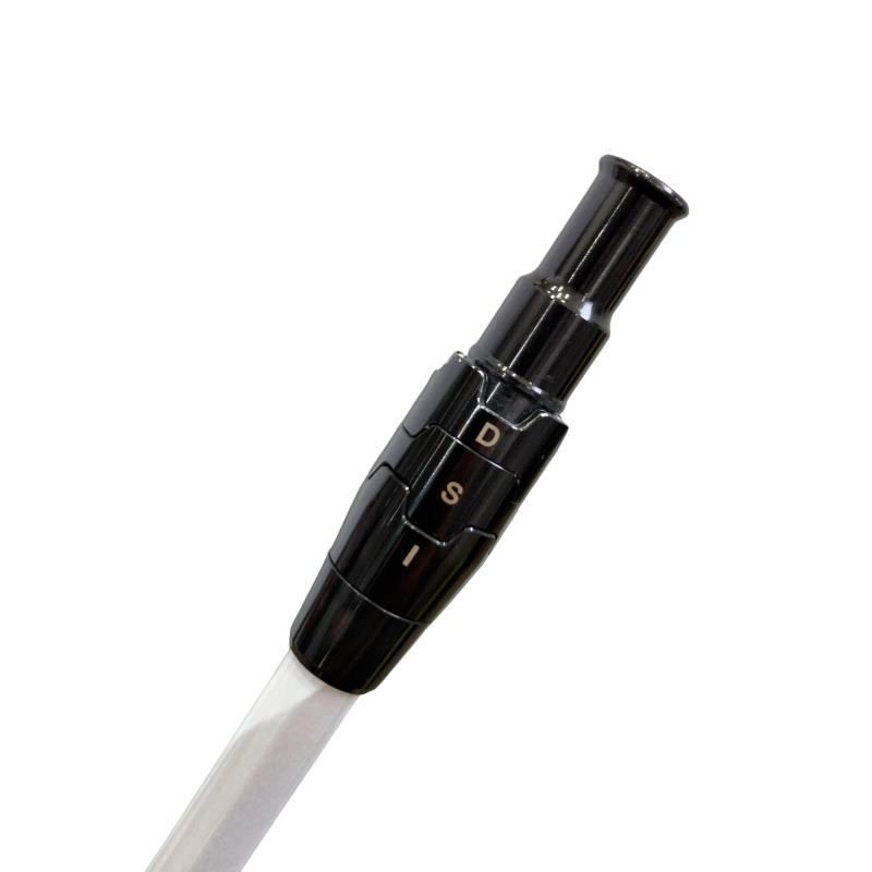 キャロウェイスリーブ付き(QUANTUM系) フジクラ ドライバー用 シャフト Speeder 661 EVOLUTION VII フレックスS_1