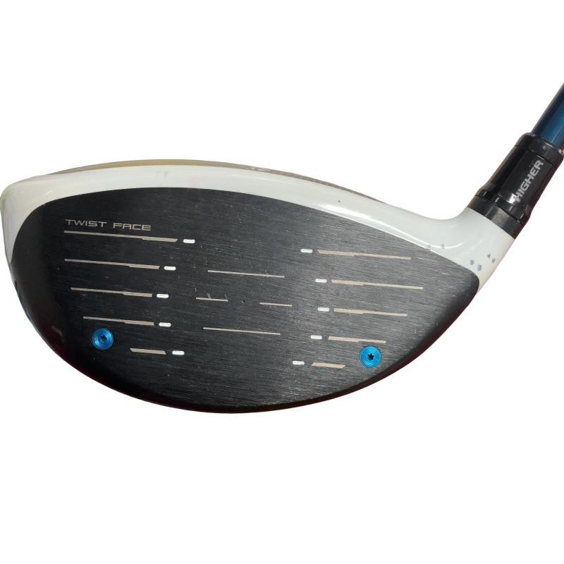 TaylorMade（テーラーメイド） SIM MAX 9° ドライバー DR フレックスSR