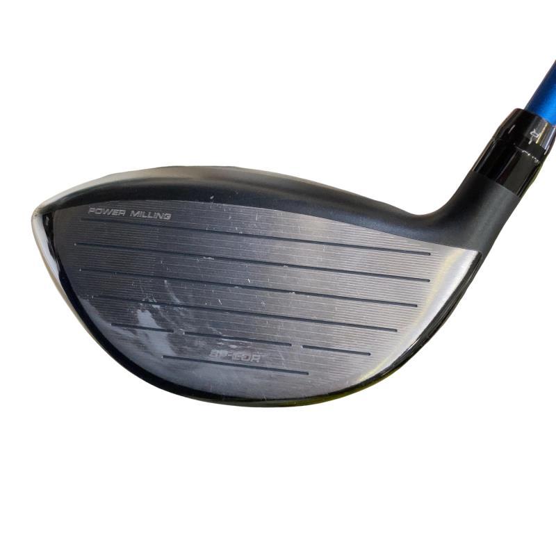 BRIDGESTONE GOLF ブリヂストン B2 9.5° ドライバー DR フレックスS